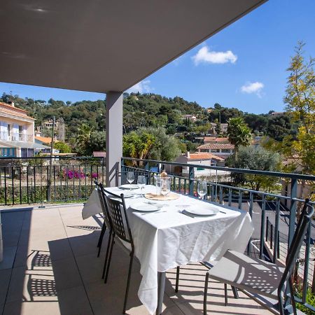 Apartment Le Clos Jardin-1 By Interhome Bormes-les-Mimosas Buitenkant foto