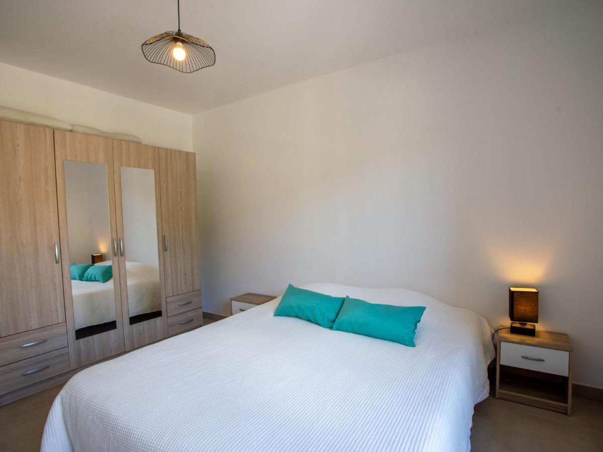 Apartment Le Clos Jardin-1 By Interhome Bormes-les-Mimosas Buitenkant foto